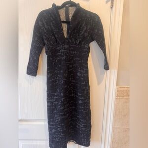 Bottega Veneta dress